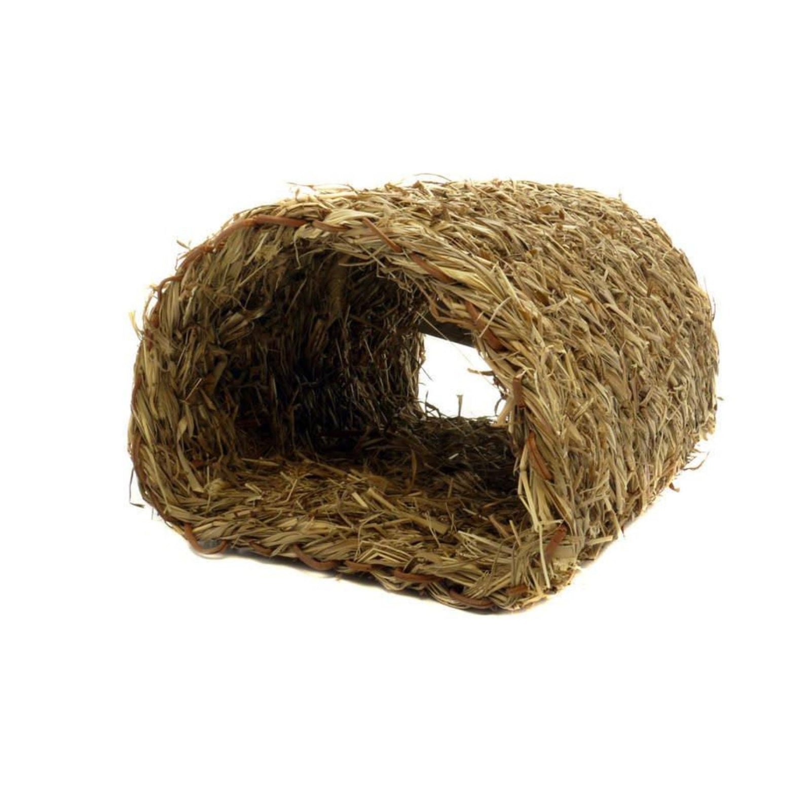 Happy Pet Nature First Grassy Tunnel | Barks & Bunnies