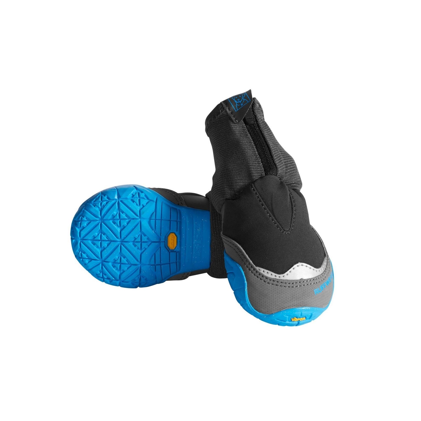 Ruffwear Polar Trex Dog Boots, Paw Protection Boots | Barks & Bunnies