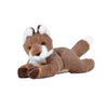 Fluff & Tuff Anderson Fox, Durable Plush Dog Toys | Barks & Bunnies