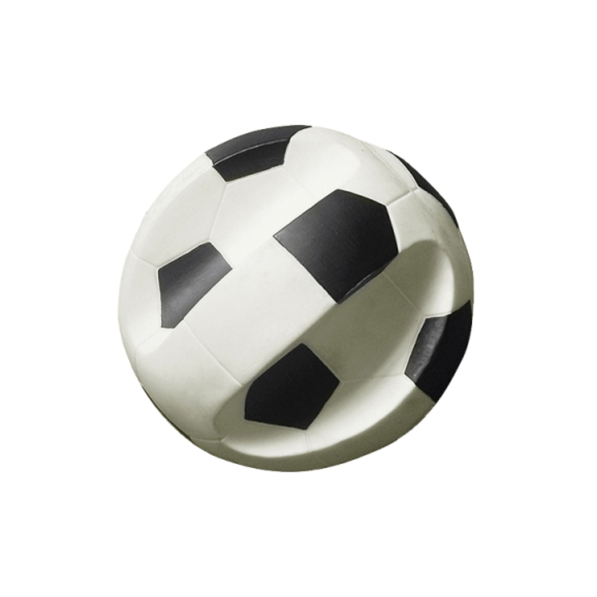 Gor Pets Gor Vinyl Super Soccer Ball, Football for Dogs | Barks & Bunnies