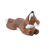 Fluff & Tuff Anderson Fox, Durable Plush Dog Toys | Barks & Bunnies