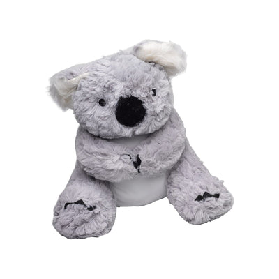 Gor Hugs Koala, Gor Pets, Plush Dog Toy | Barks & Bunnies