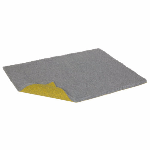 VetBed Gold Grey by Petlife | Barks & Bunnies