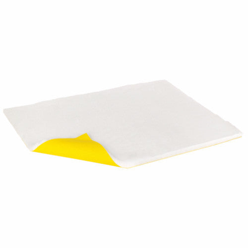 VetBed Gold White by Petlife | Barks & Bunnies