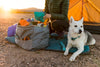 Ruffwear Mt.Bachelor Pad, Portable Dog Travel Bed | Barks & Bunnies