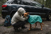 Ruffwear Dirtbag Dog Trying Towel, Microfibre Dog Coat | Barks & Bunnies