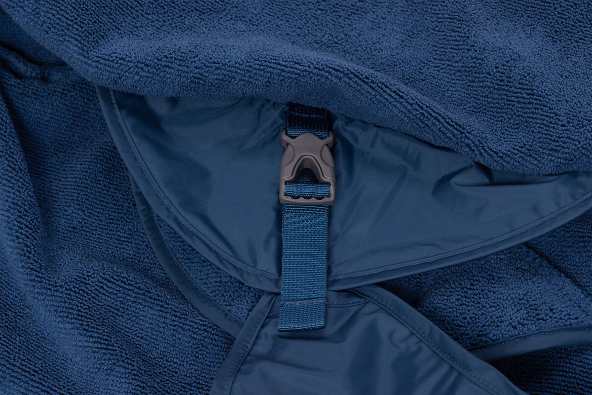Ruffwear Dirtbag Dog Trying Towel, Microfibre Dog Coat | Barks &amp; Bunnies