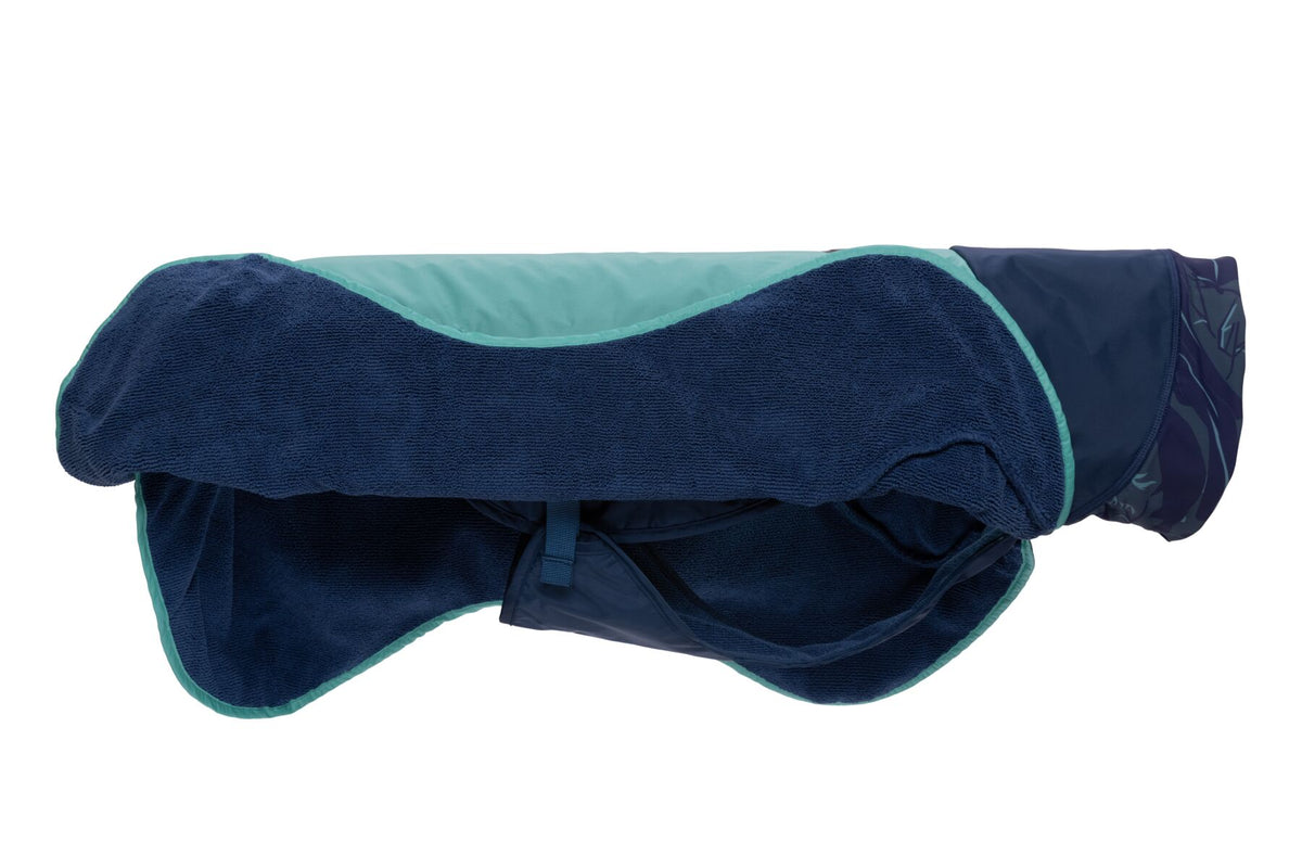 Ruffwear Dirtbag Dog Trying Towel, Microfibre Dog Coat | Barks &amp; Bunnies