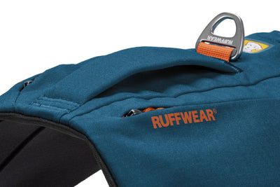 Ruffwear Switchbak Harness, Dog Harness with Pockets | Barks & Bunnies
