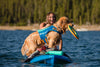 Ruffwear Hydroplane Frisbee Floating Dog Toy | Barks & Bunnies