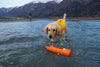 Ruffwear Lunker Floating Dog Toy | Barks & Bunnies