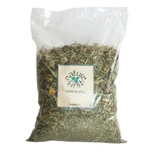 Happy Pet Nature First Country Blossom Bedding | Barks & Bunnies