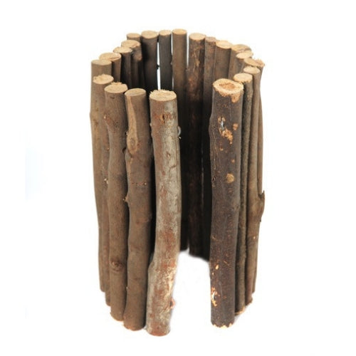 Happy Pet Nature First Play Stix, Small Animal Toy | Barks &amp; Bunnies