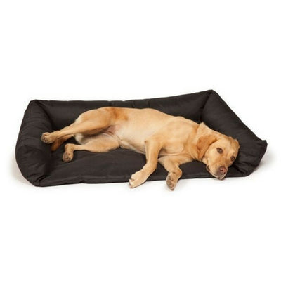 Danish Design Boot Mate Bed for Dogs & Puppies | Barks & Bunnies