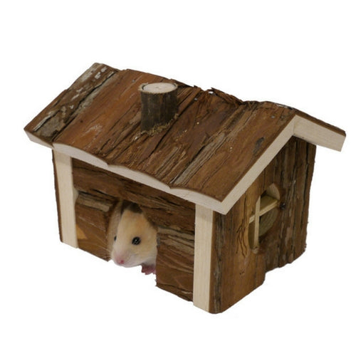 Rosewood hamster toys 2025