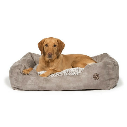 Danish Design Arctic Snuggle Bed, Dog Bed | Barks & Bunnies