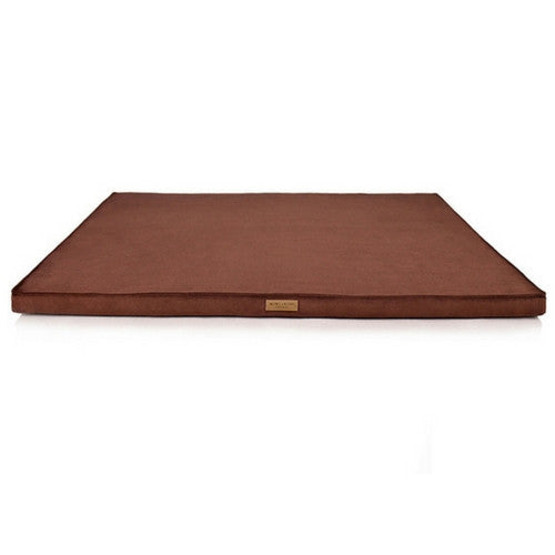 Bowl &amp; Bone Republic Chill Mat Chocolate, Dog Bed | Barks &amp; Bunnies