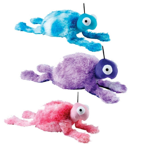 Gor Pets Gor Reef Turtle Dog Toy, Plush Dog Toy | Barks & Bunnies