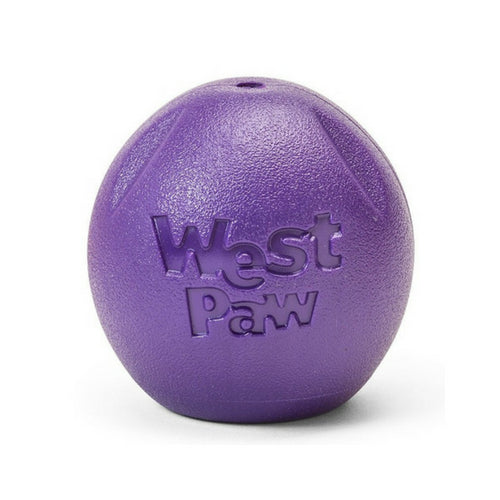 Zogoflex Echo Rando by West Paw Design, Tough Dog Toy | Barks & Bunnies