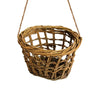 Nature First Willow Hay Basket for Rabbits & Small Animals | Barks & Bunnies