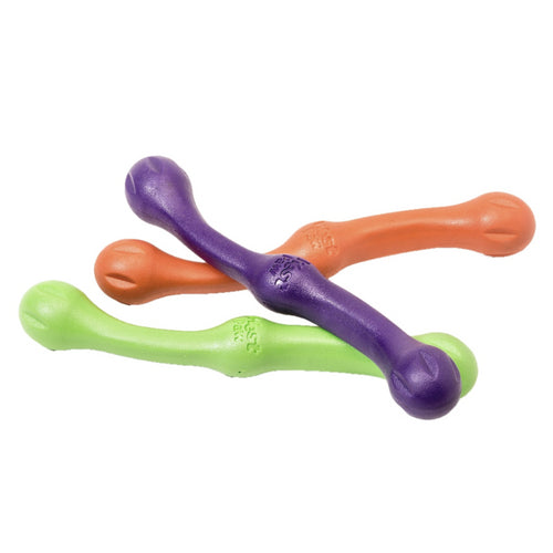 Zogoflex Echo Zwig by West Paw Design, Tough Dog Toy | Barks & Bunnie