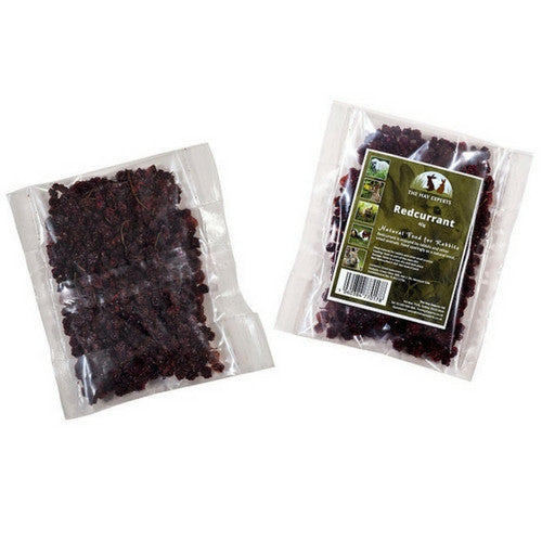 The Hay Experts Redcurrant Berries for Small Animals | Barks &amp; Bunnies