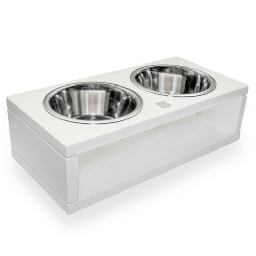 Bowl & Bone Republic DELI Jasmine, Handmade Dog Bowl | Barks & Bunnies