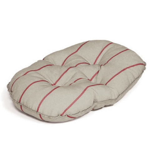 Danish Design Herringbone Deep Filled Quilted Mattress | Barks & Bunnies