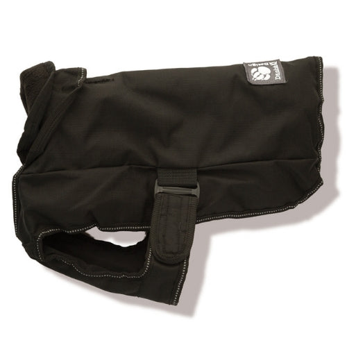 Danish design 2 in on sale 1 harness dog coat