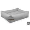 Bowl & Bone Republic Loft Bed Grey, Luxury Dog Bed | Barks & Bunnies