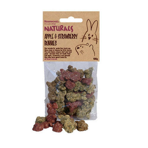 Organic rabbit deals treats