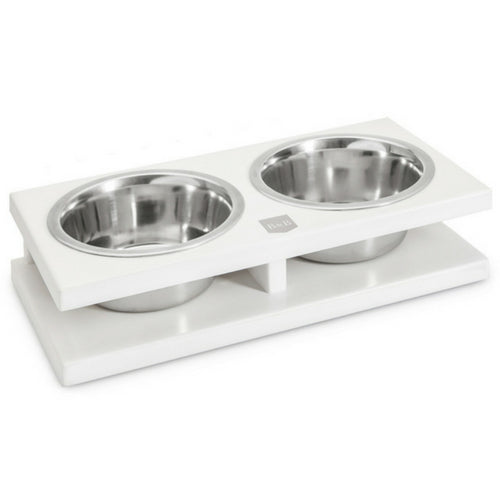 Bowl & Bone Republic GRANDE Jasmine, Dog Bowl | Barks & Bunnies