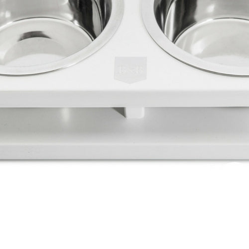 Bowl &amp; Bone Republic GRANDE Jasmine, Dog Bowl | Barks &amp; Bunnies