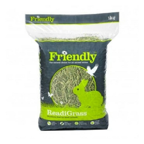 Friendship Estates Friendly Readigrass for Rabbits | Barks & Bunnies