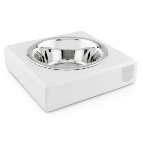 Bowl & Bone Republic SOLO Jasmine, Dog Bowl | Barks & Bunnies