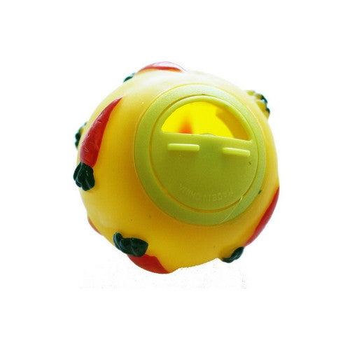 Happy Pet Tumble & Treat Interactive Rabbit Toy | Barks & Bunnies