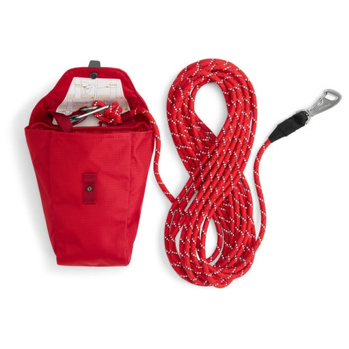 Ruffwear Knot-a-Hitch Dog Camping Tether | Barks &amp; Bunnies