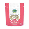 Oxbow Natural Science Papaya Support for Small Animals | Barks & Bunnies