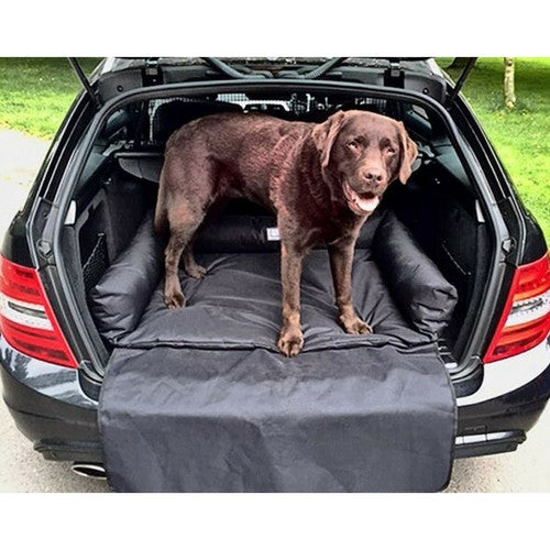 Danish Design Boot Mate Bed for Dogs & Puppies | Barks & Bunnies