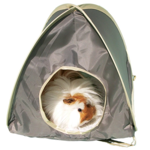 Rosewood Boredom Breaker Pop Up Tent for Guinea Pigs | Barks & Bunnies