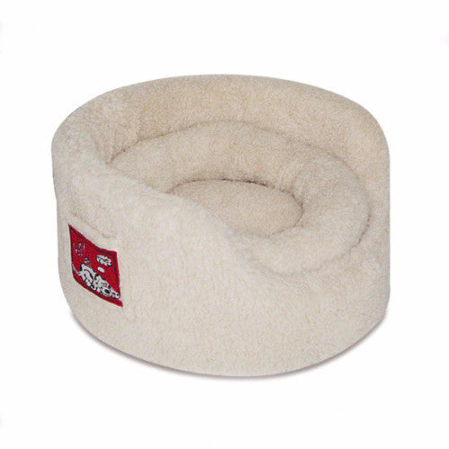 My First Bed Puppy Bed by Danish Design | Barks & Bunnies