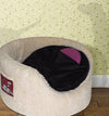 My First Bed Puppy Bed by Danish Design | Barks & Bunnies