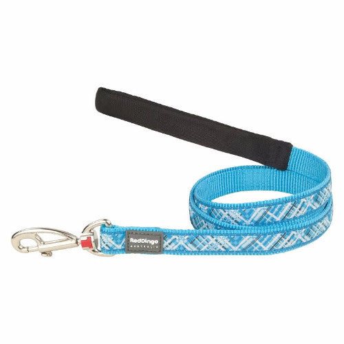 Flanno Turquoise Lead - Outlet Store