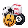 Kong Sports Balls by Kong Dog Toys UK | Barks & Bunnies