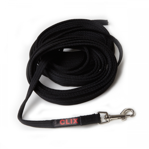 Clix Long Line Recall Training 10m, Dog Long Line | Barks & Bunnies