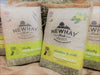 Newhay Timothy Feeding Hay for Rabbits & Small Animals | Barks & Bunnies