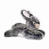 Fluff & Tuff Walter Rabbit, Durable Plush Dog Toys | Barks & Bunnies