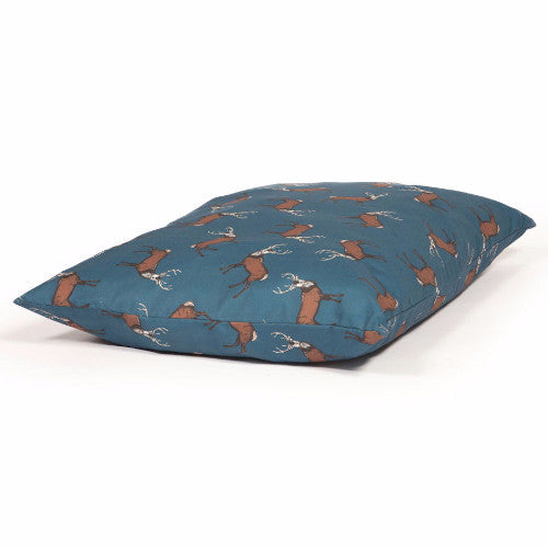 Danish Design Woodland Deep Duvet Stag | Owl | Hares - Barks & Bunnies